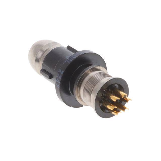 10-742379-06L Amphenol Aerospace Operations  Assemblages de connecteurs circulaires